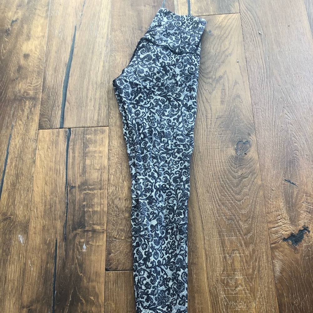 COPY - Lulu lemon leggings